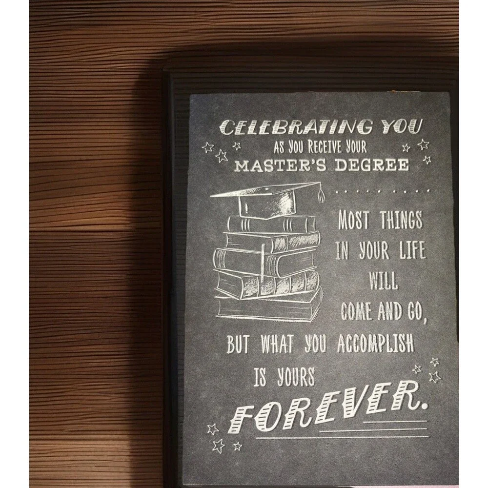 Hallmark celebrate impressive